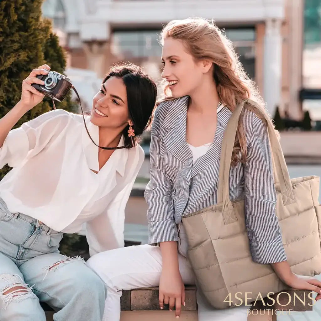Massion Bag