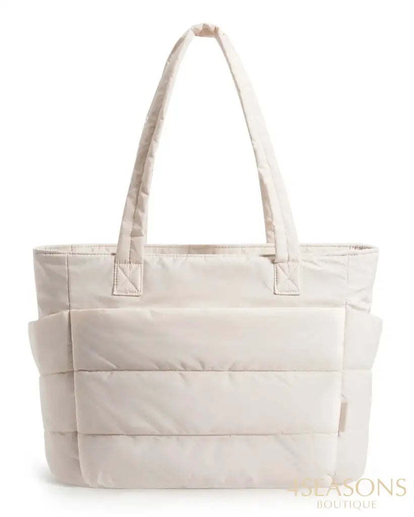 BAGSMART Women’s Bag Large Capacity Solid Color Tote Bag Versatile Handbag for Commuter Work Student Class Shopping bag