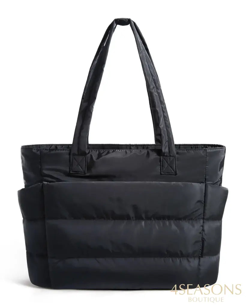 BAGSMART Women’s Bag Large Capacity Solid Color Tote Bag Versatile Handbag for Commuter Work Student Class Shopping bag
