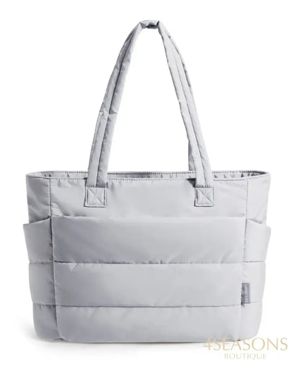 BAGSMART Women’s Bag Large Capacity Solid Color Tote Bag Versatile Handbag for Commuter Work Student Class Shopping bag