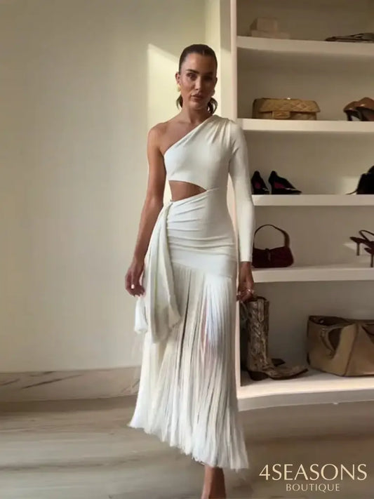 Megan Dress