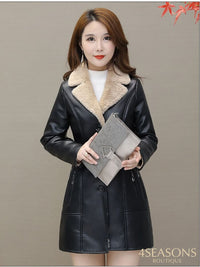 Khaki lining