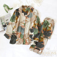 Orange blossom