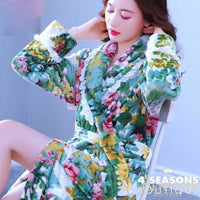 Floral