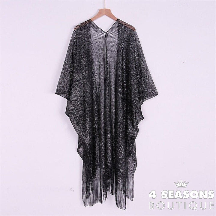 Saída de Praia Fantasy - 4 Seasons Boutique
