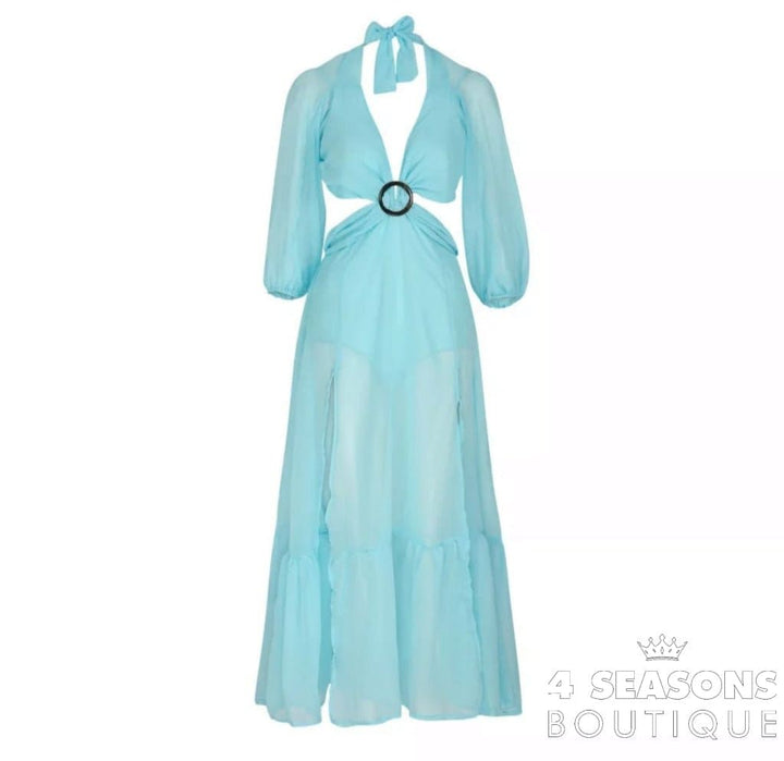 Saída de Praia Luxe - 4 Seasons Boutique