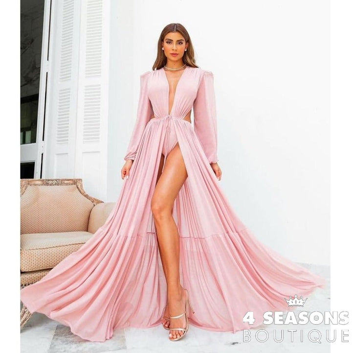 Saída de Praia Luxo Nathália - 4 Seasons Boutique