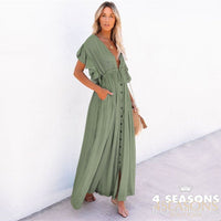 Olive Green