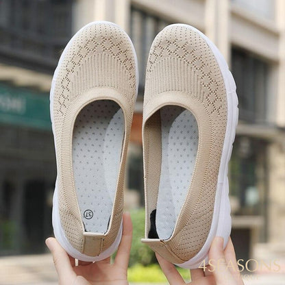 Sapatilha Sândila Bege / 35 Tenis 11