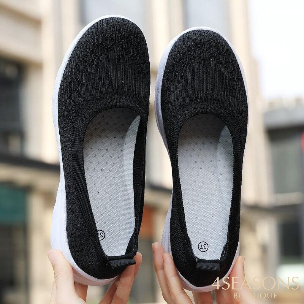 Sapatilha Sândila Preto / 35 Tenis 11