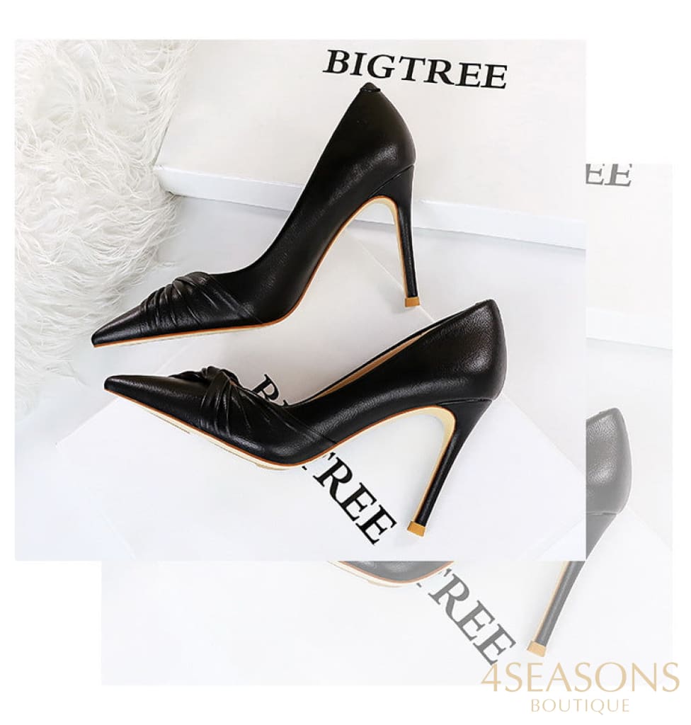 Scarpin Donatela 200001012