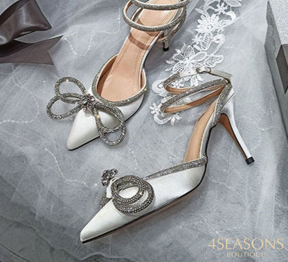 Scarpin Glam