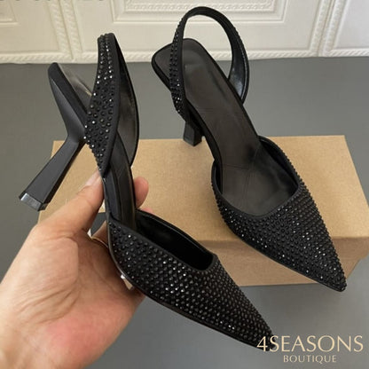 Scarpin Felling