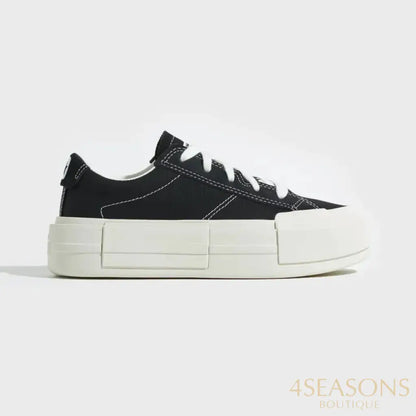 Sneaker Cruise Chuck Taylor Black / 35
