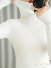 Ghost white