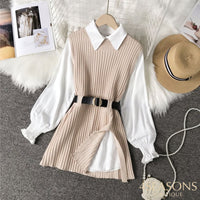 Light brown