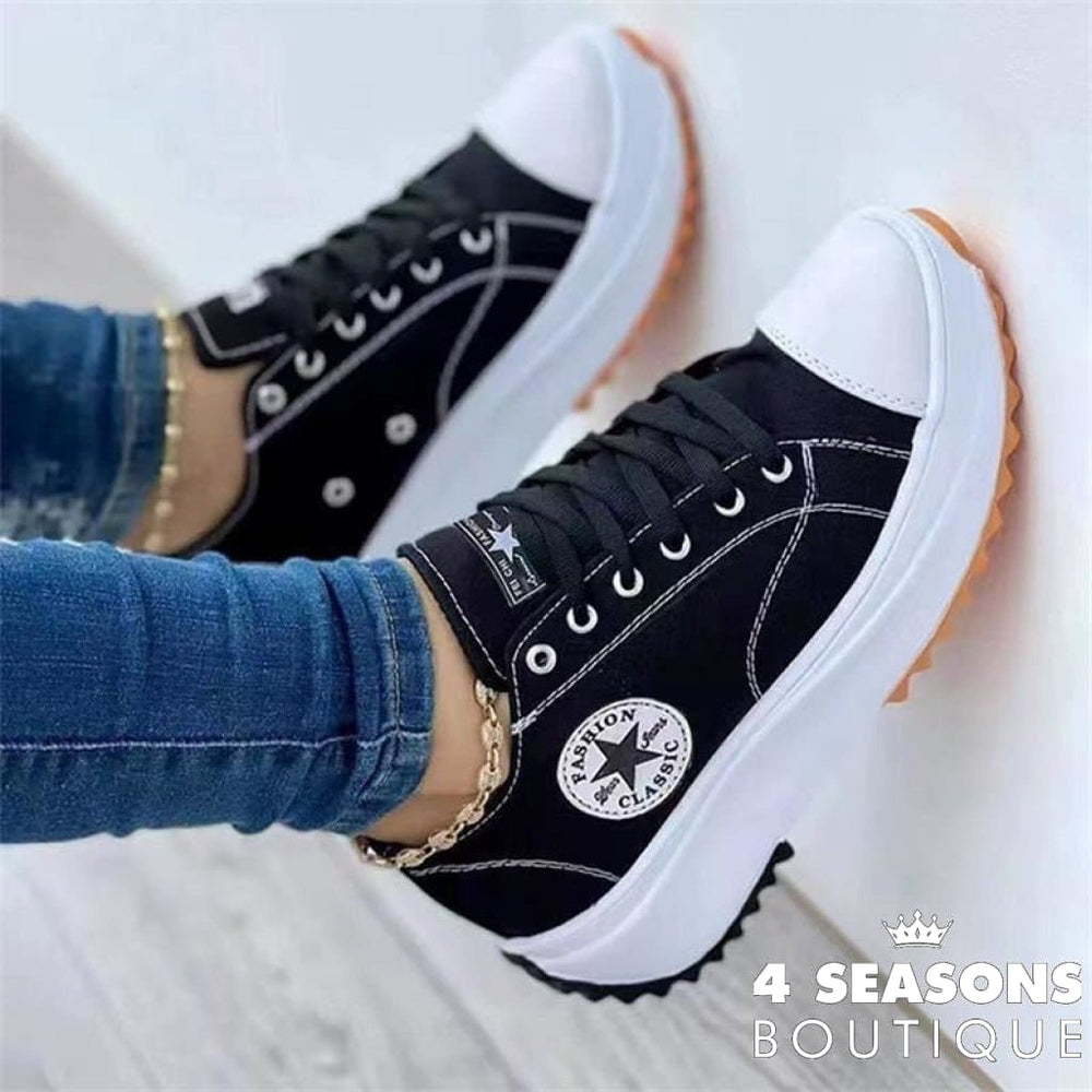 Tênis Danver Star - 4 Seasons Boutique