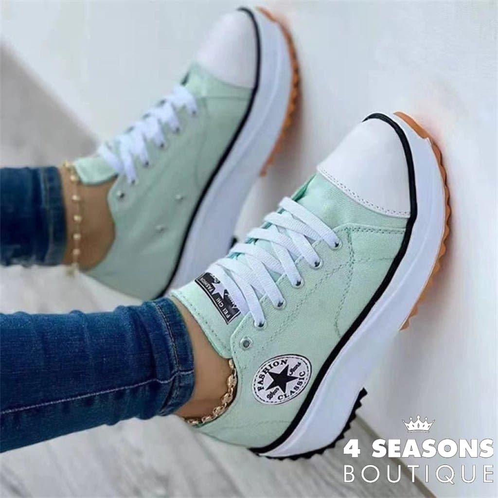 Tênis Danver Star - 4 Seasons Boutique