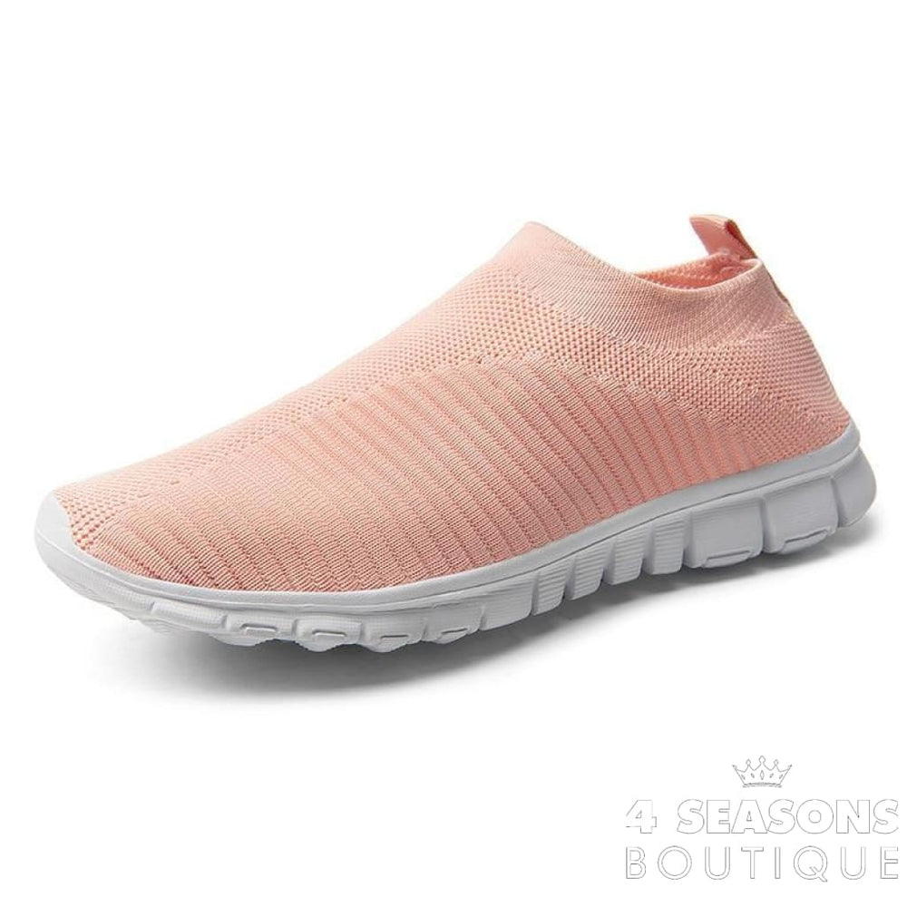 Tênis Olívia Rosa / 34 Confortflex