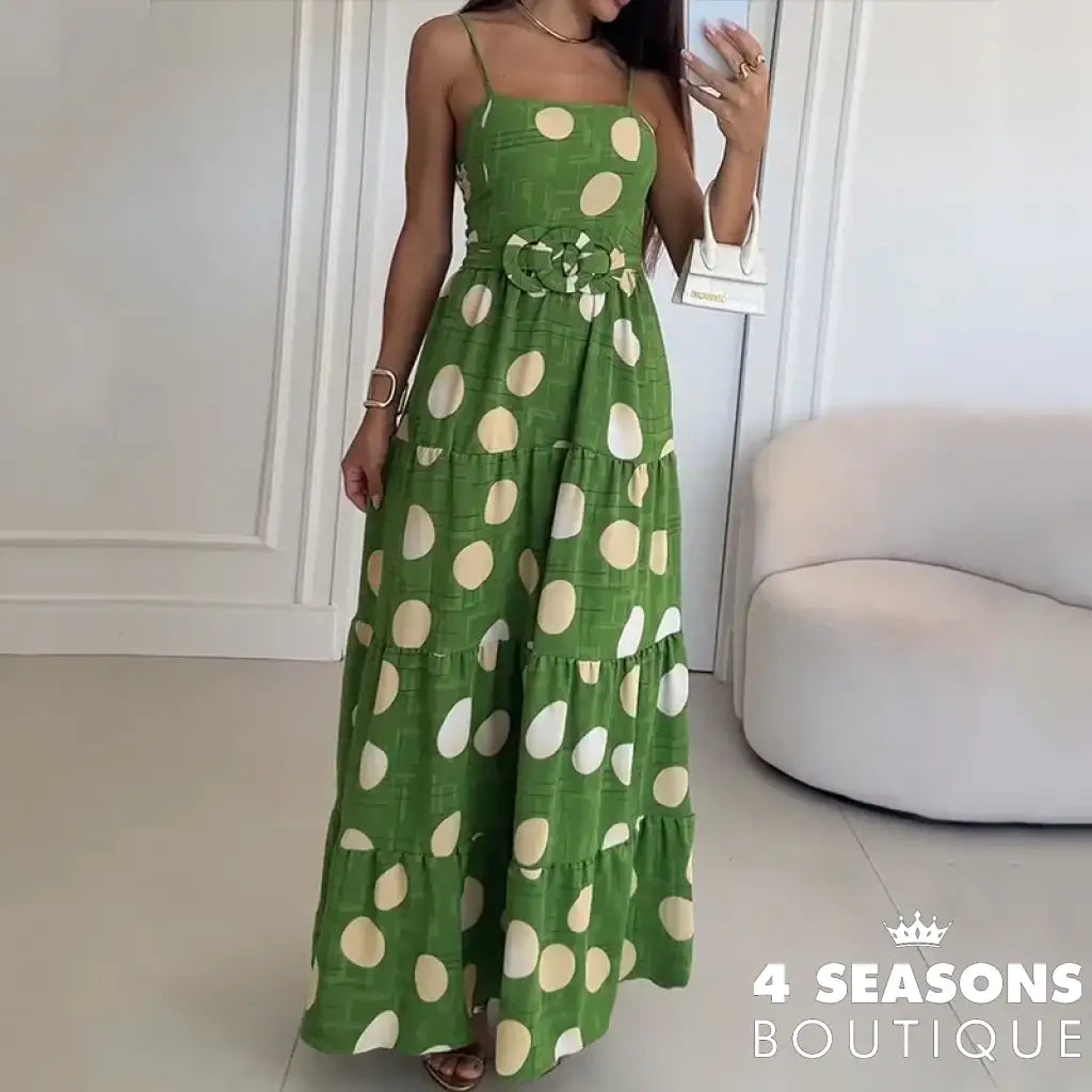 Vestido Adriella