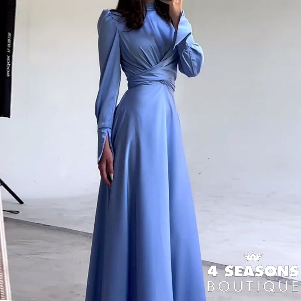 Vestido Ágatha