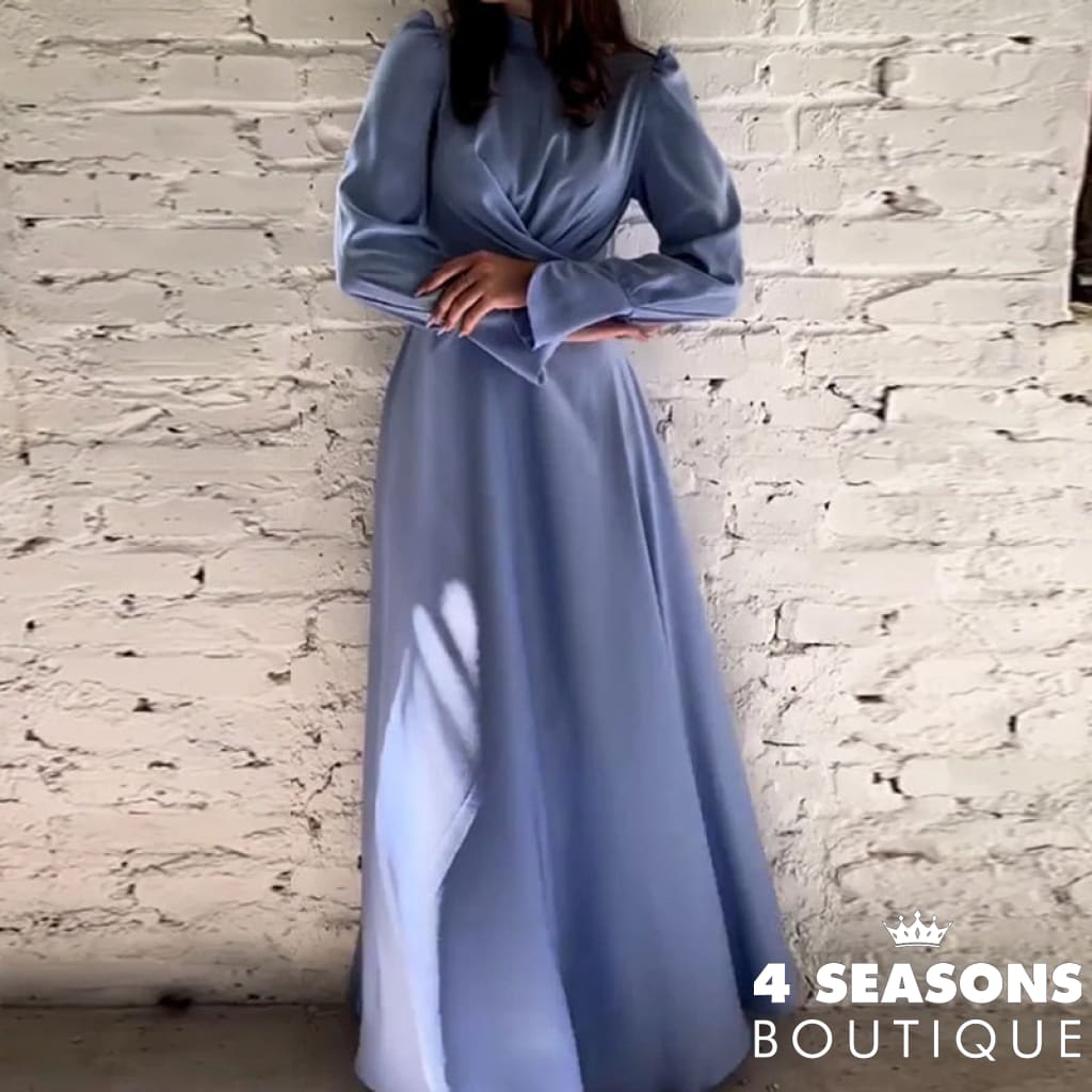 Vestido Ágatha