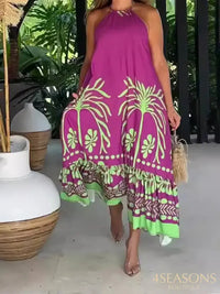 Printed
