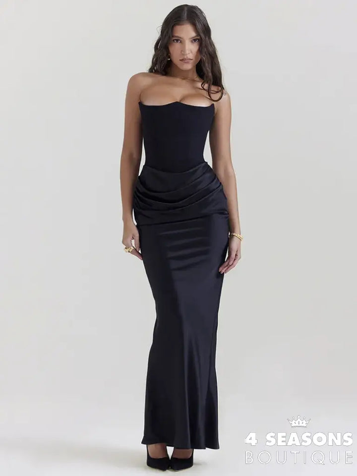 Vestido Anastácia