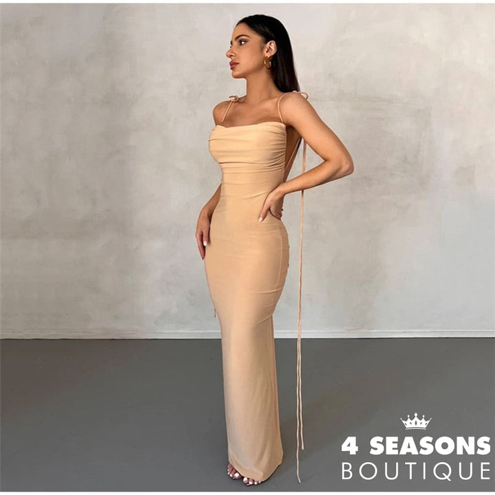 Vestido Antonieta
