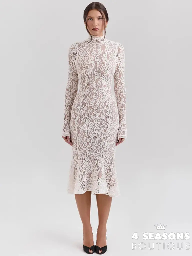 Vestido Astoria