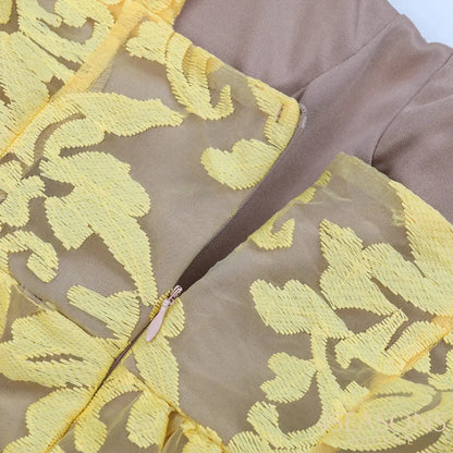 Vestido Benedita