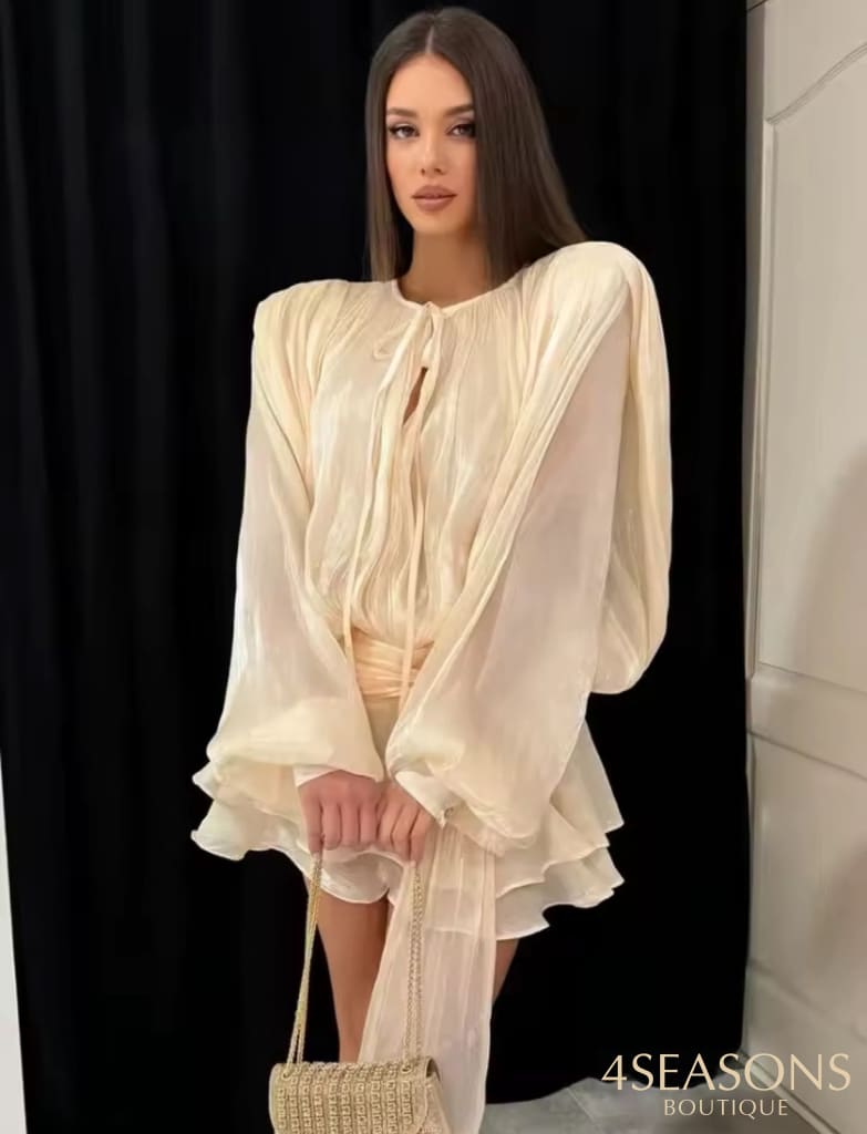 Vestido Berta