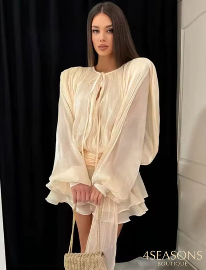Vestido Berta