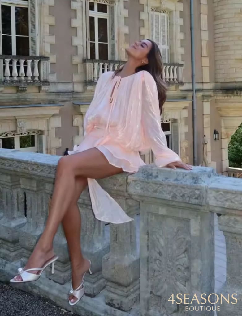 Vestido Berta