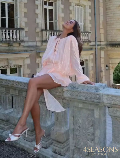 Vestido Berta
