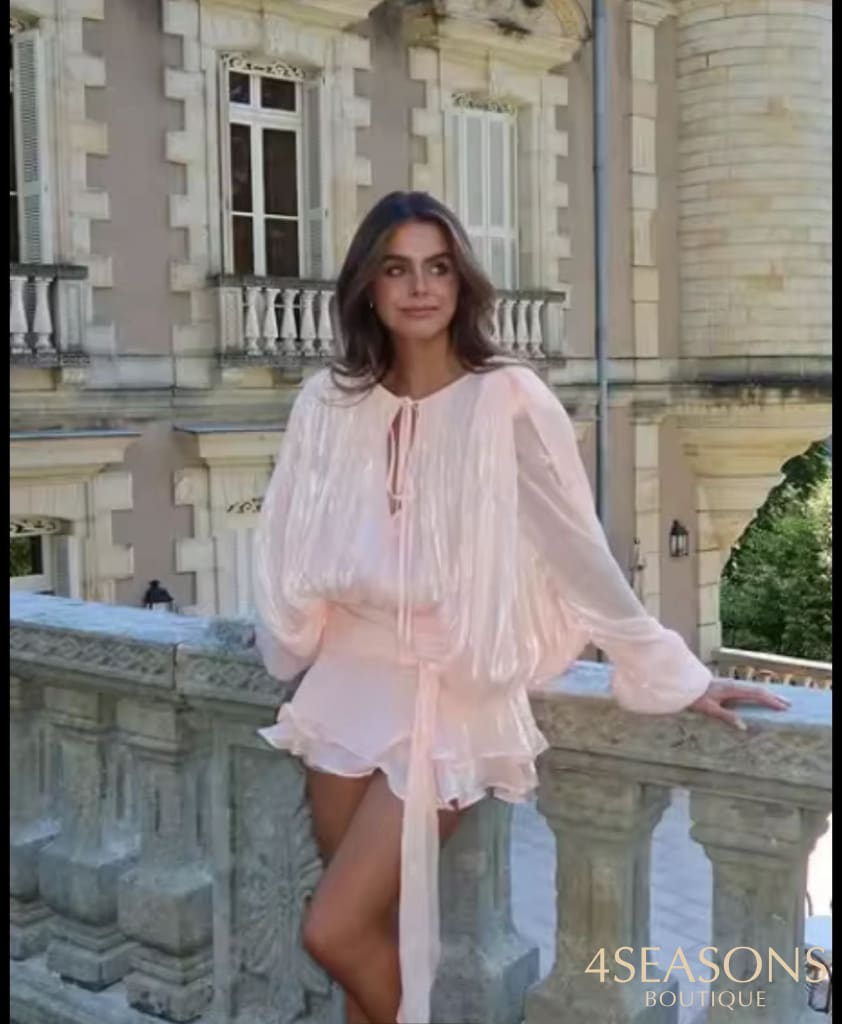 Vestido Berta