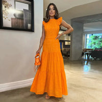 Oranje