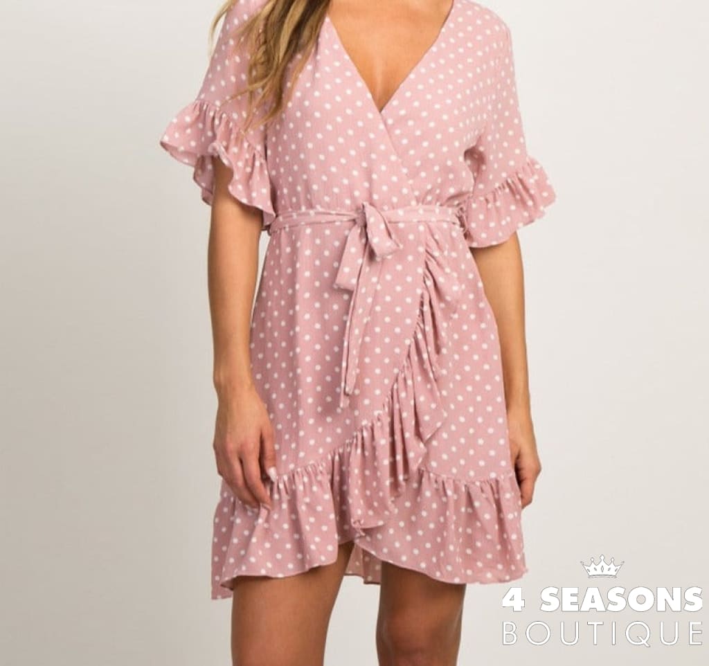 Vestido Downi