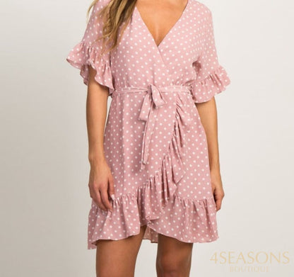 Vestido Downi