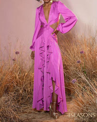 Light Fuchsia