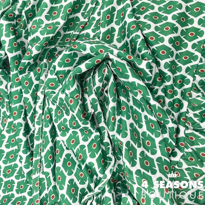 Vestido Búzios