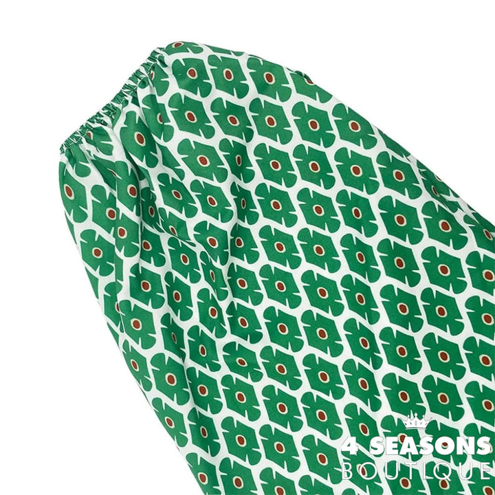 Vestido Búzios