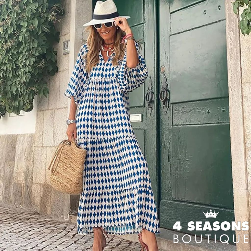 Vestido Búzios