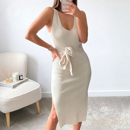 Vestido Valmor Branco / P