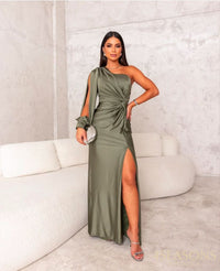Moss Green