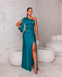 Turquoise Green