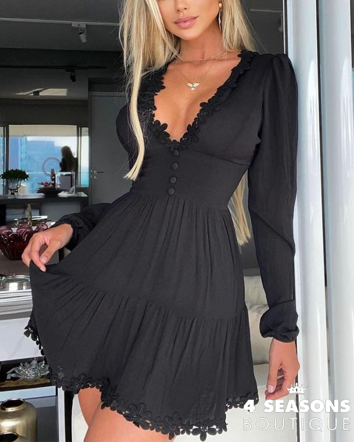 Vestido Tatah