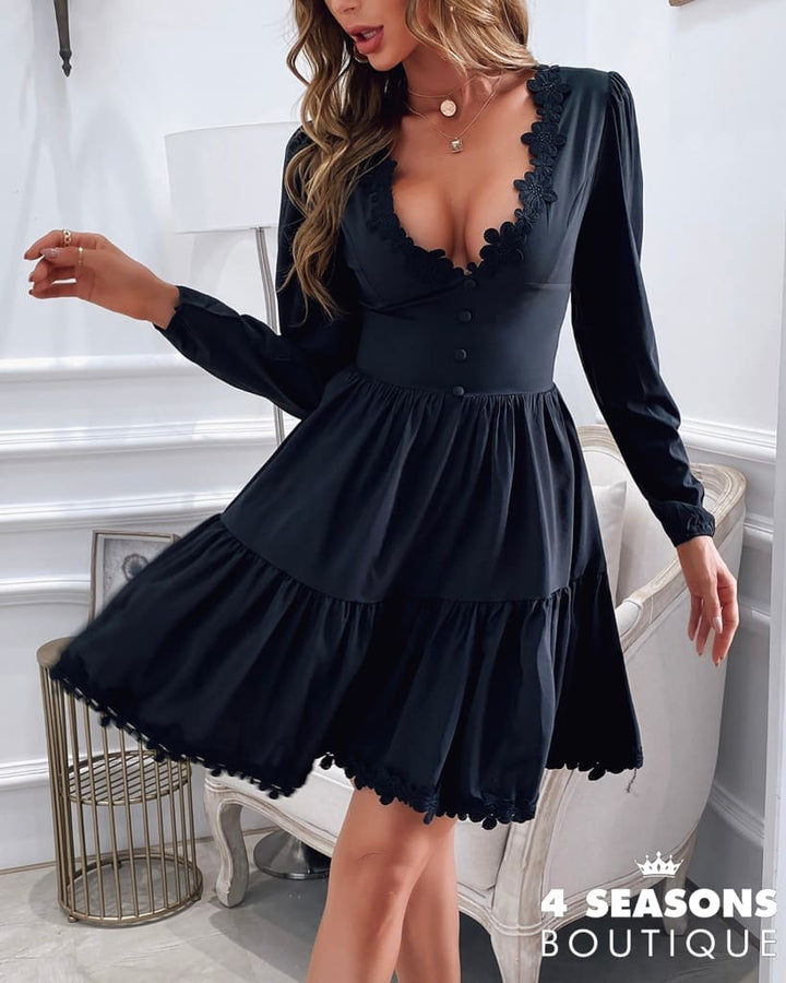 Vestido Tatah