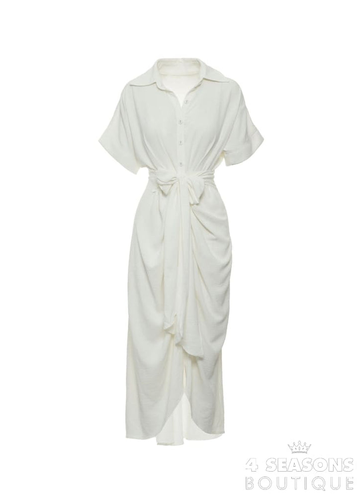 Vestido Cinthya