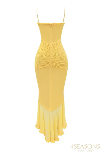 Vestido Copenhagen